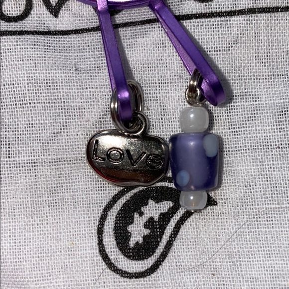 Key ring - Picture 2 of 2